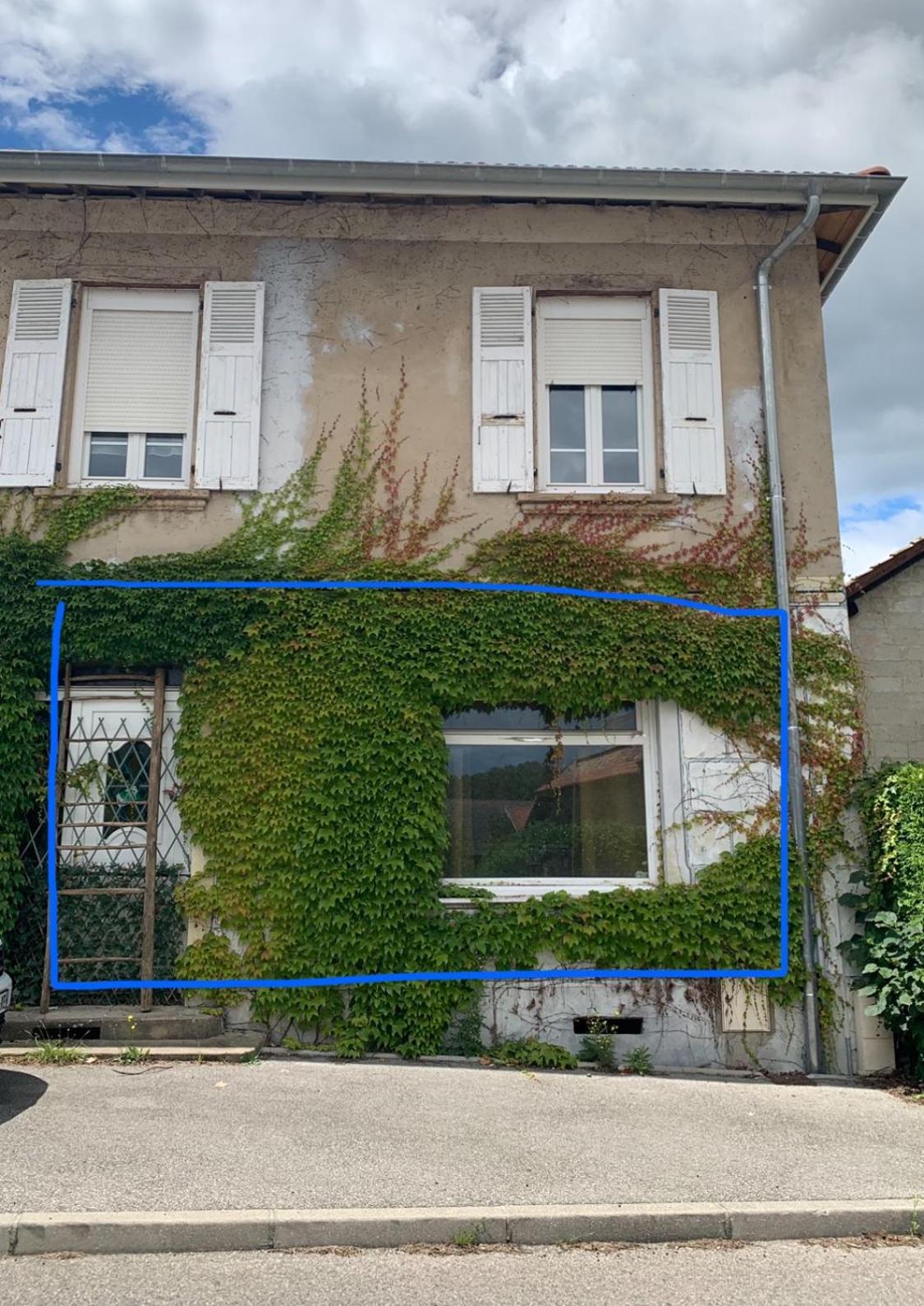Cookie Home Dolomieu Exterior photo