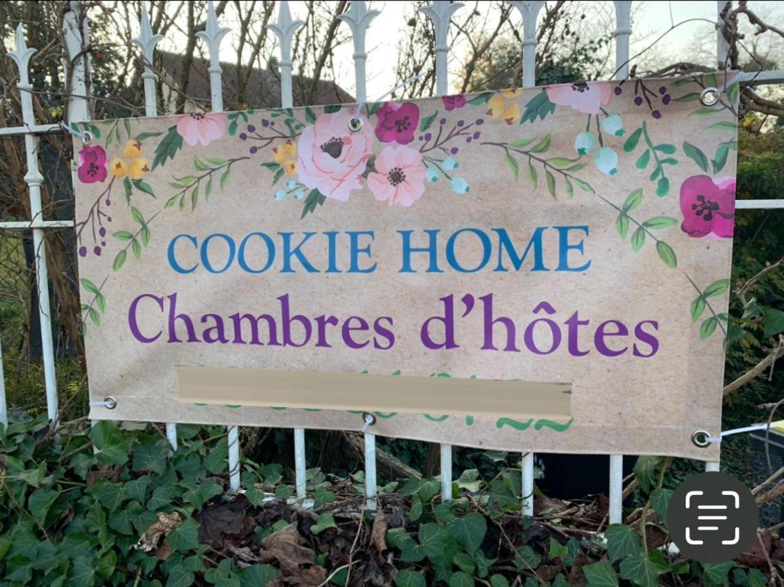 Cookie Home Dolomieu Exterior photo
